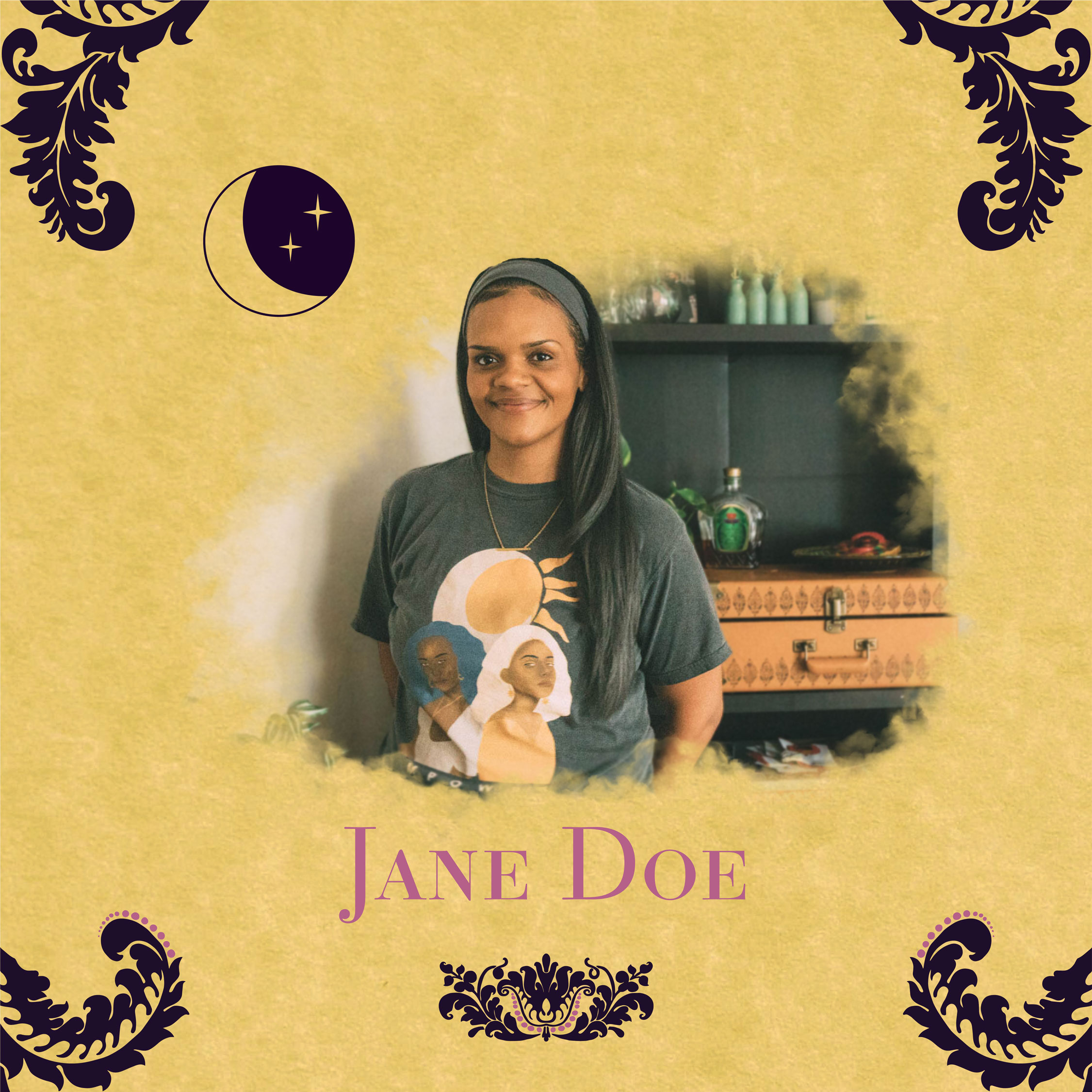 Breaux Healers social media icon